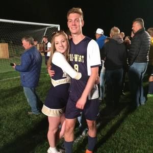 Meet your Posher, Trisha