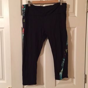 Gap Fit Capri