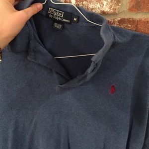 Men's Polo