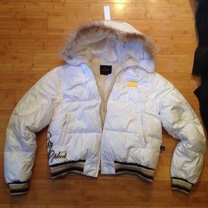 Baby Phat winter jacket