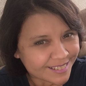 Meet your Posher, Kathy