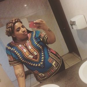 Meet your Posher, Tiffany