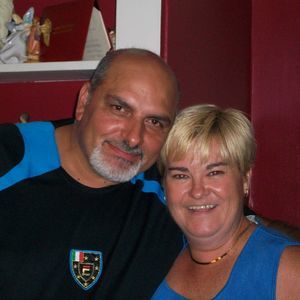 Meet your Posher, Christine