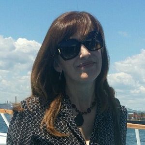 Meet your Posher, Erika