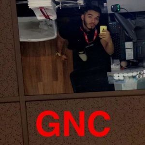 Meet your Posher, Mike