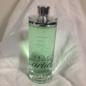Eau de Cartier Concentree Eau de Toilette Spray