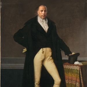 Meet your Posher, Roger