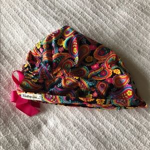 Kimkaps new style scrub hat