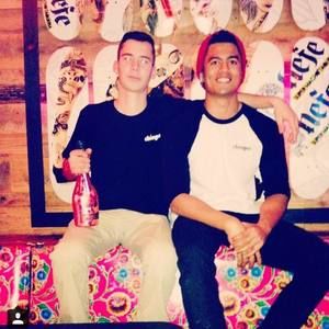 Meet your Posher, Marcel