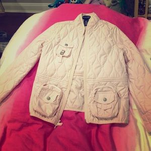 Ralph Lauren kids jacket