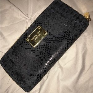 Authentic Michael Kors wallet