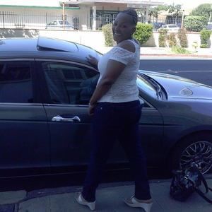 Meet your Posher, Paulette