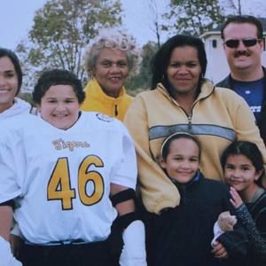 Meet your Posher, Angela