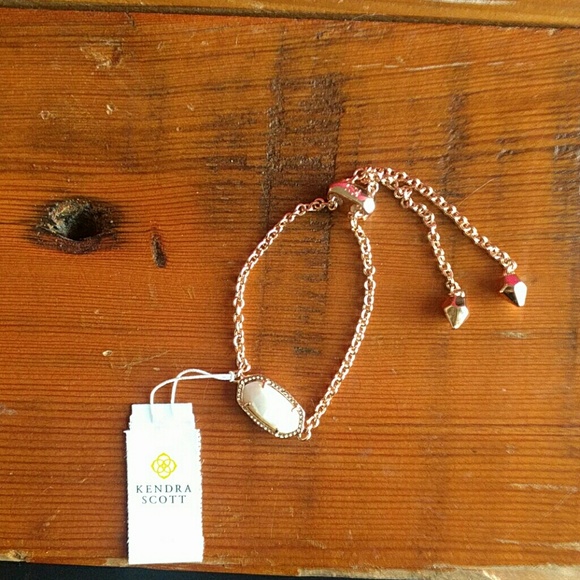 kendra scott bracelet