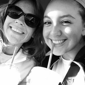 Meet your Posher, Ann