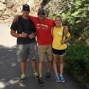 Meet your Posher, Marcy