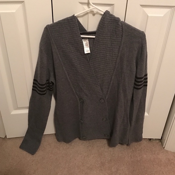 Patagonia Merino Wool Sweater