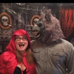 Meet your Posher, April