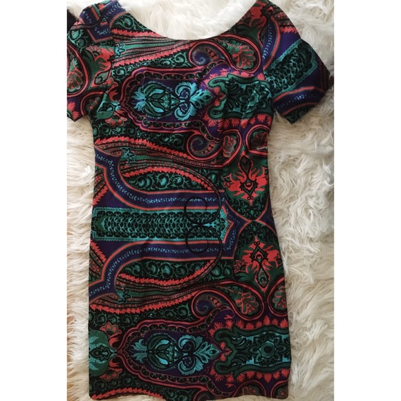 Plenty by Tracy Reese Dress Size 6 Anthropologie