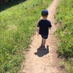 Meet your Posher, Kelley