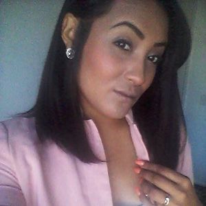 Meet your Posher, Alma