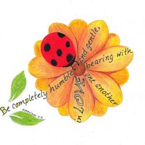 Meet your Posher, Deborah