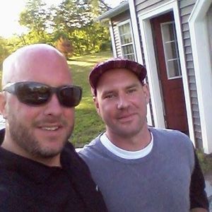 Meet your Posher, Jeff