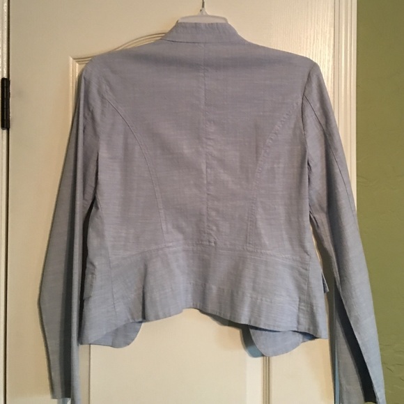 Military jacket - Picture 2 of 2