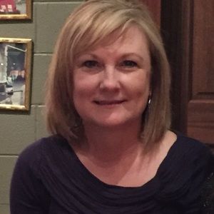 Meet your Posher, Lynnette