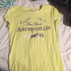 Short sleeve T shirt