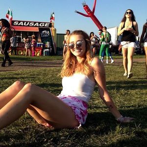 Meet your Posher, Grace