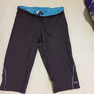 Champion Workout Capris