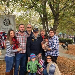 Meet your Posher, Jody