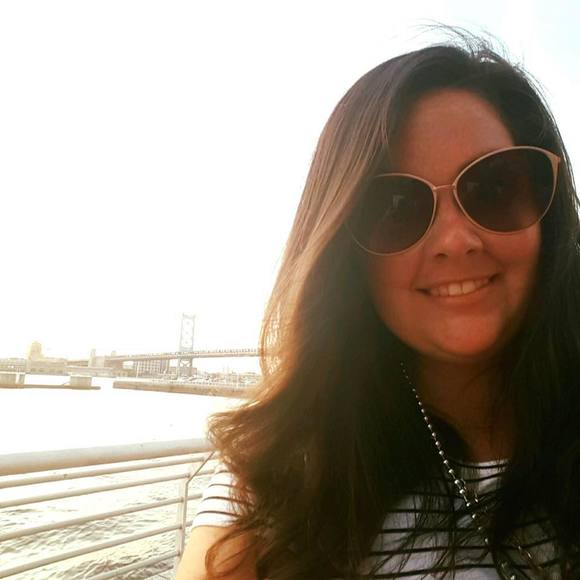 Meet your Posher, Shannon