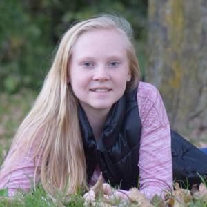 Meet your Posher, Brianna