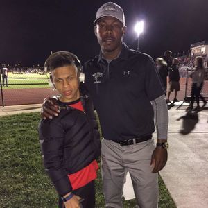 Meet your Posher, Emmanuel