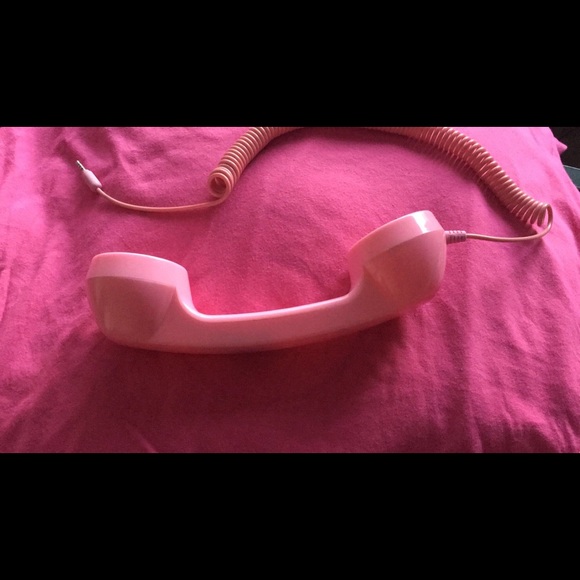 Phone handset attachment‼️