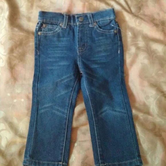 Kids jeans