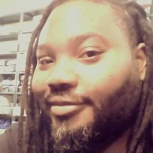 Meet your Posher, Thomas