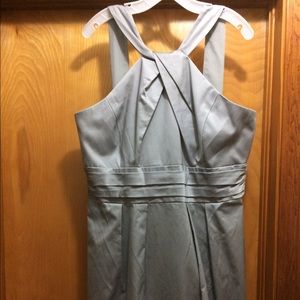 Bridesmaid dress. Never worn