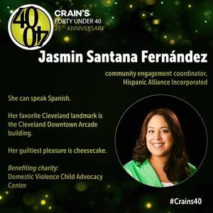 Meet your Posher, Jasmin