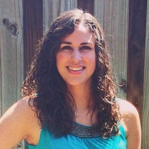 Meet your Posher, Allyson