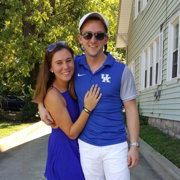 Meet your Posher, Sam