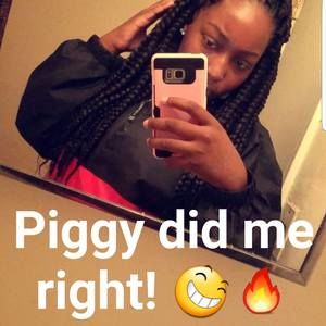 Meet your Posher, Jala