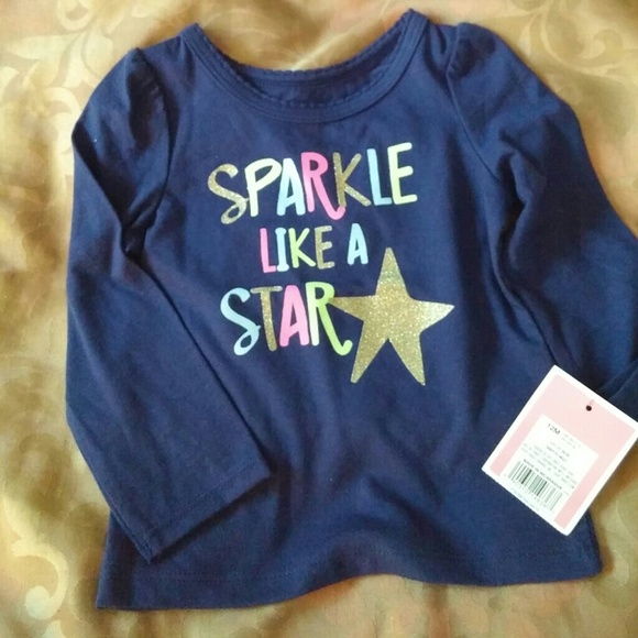 Kids top