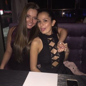 Meet your Posher, Rachel