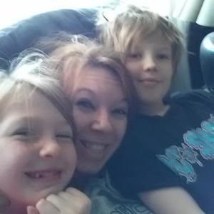 Meet your Posher, Katy