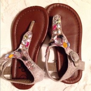 Circa toddler sandals