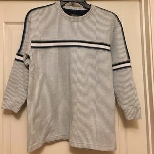 Boys Thick and Soft Shirt