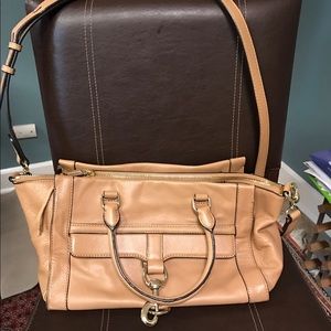 Rebecca Minkoff Bowery Satchel